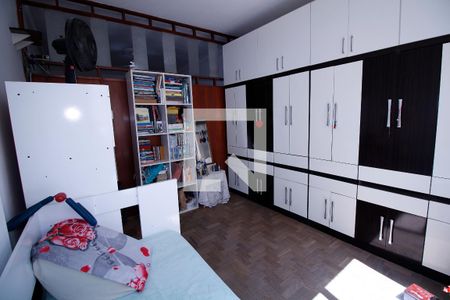 Quarto de apartamento à venda com 1 quarto, 50m² em Flamengo, Rio de Janeiro