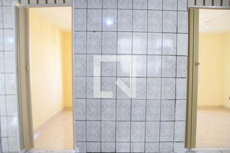 Cozinha de apartamento à venda com 2 quartos, 48m² em Conjunto Residencial José Bonifácio, São Paulo