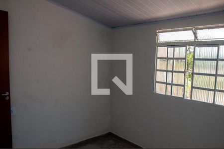 Quarto 2 de casa para alugar com 2 quartos, 50m² em Lindéia (barreiro), Contagem