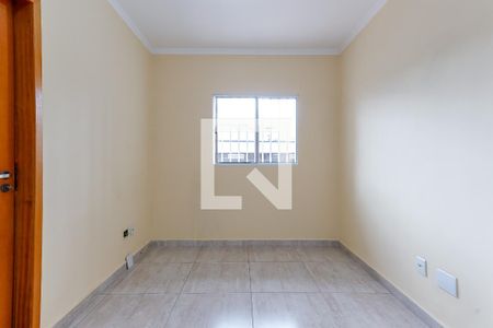 Sala e Cozinha de apartamento à venda com 2 quartos, 34m² em Vila Nova Mazzei, São Paulo