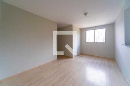 Apartamento à venda com 47m², 2 quartos e 1 vagaSala