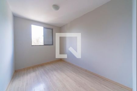 Quarto 1 de apartamento à venda com 2 quartos, 47m² em Parque São Vicente, Santo André