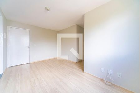 Apartamento à venda com 47m², 2 quartos e 1 vagaSala