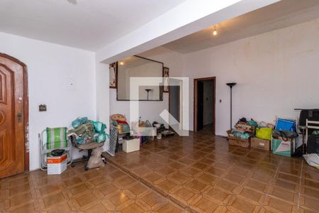 Sala de Estar 1 de casa para alugar com 4 quartos, 310m² em Santana, São Paulo