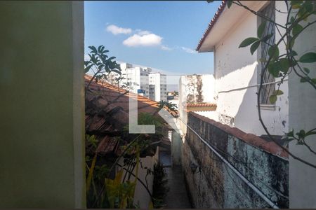 Vista da Sala de Estar 2 de casa para alugar com 4 quartos, 310m² em Santana, São Paulo