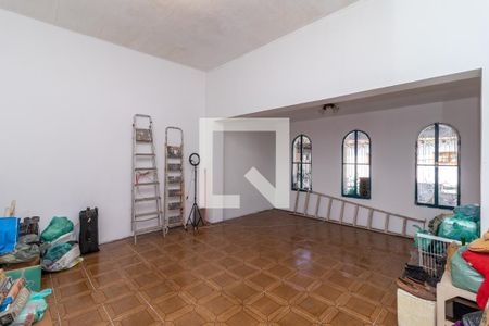 Sala de Estar 1 de casa para alugar com 4 quartos, 310m² em Santana, São Paulo