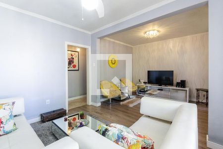 Sala de casa à venda com 4 quartos, 225m² em Passo das Pedras, Porto Alegre