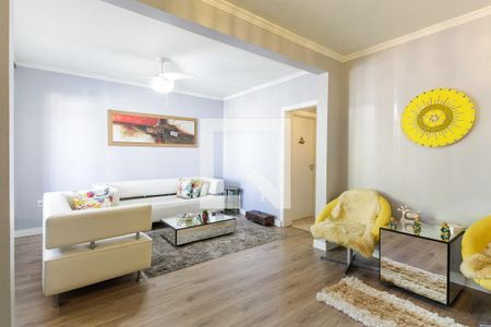 Sala de casa à venda com 4 quartos, 225m² em Passo das Pedras, Porto Alegre