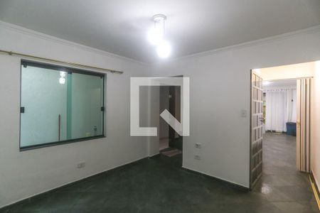 Sala de jantar de casa à venda com 3 quartos, 140m² em Jordanópolis, São Bernardo do Campo