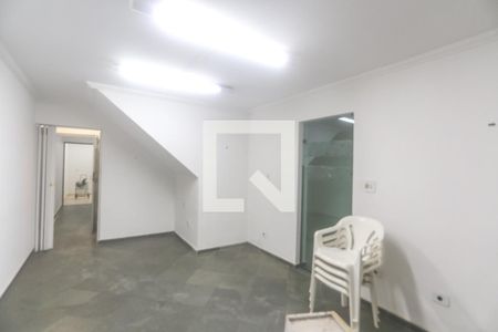 Sala de estar de casa à venda com 3 quartos, 140m² em Jordanópolis, São Bernardo do Campo