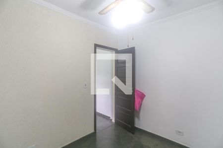 Suíte 1 de casa à venda com 3 quartos, 140m² em Jordanópolis, São Bernardo do Campo