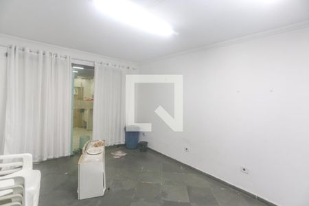 Sala de estar de casa à venda com 3 quartos, 140m² em Jordanópolis, São Bernardo do Campo