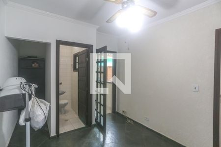 Suíte 1 de casa à venda com 3 quartos, 140m² em Jordanópolis, São Bernardo do Campo