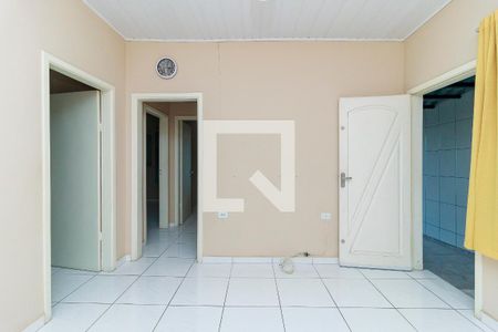 Sala de casa à venda com 3 quartos, 130m² em Jardim São Luís, São Paulo