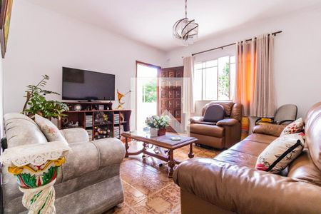 Sala de casa à venda com 2 quartos, 288m² em Vila da Saúde, São Paulo