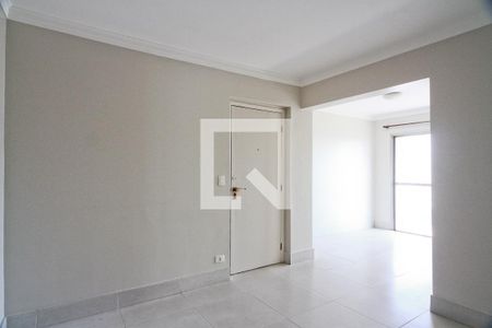 Sala de apartamento à venda com 3 quartos, 90m² em Santana, São Paulo