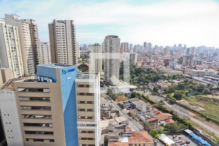 Suíte de apartamento à venda com 3 quartos, 90m² em Santana, São Paulo