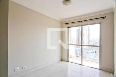 Sala de apartamento à venda com 3 quartos, 90m² em Santana, São Paulo