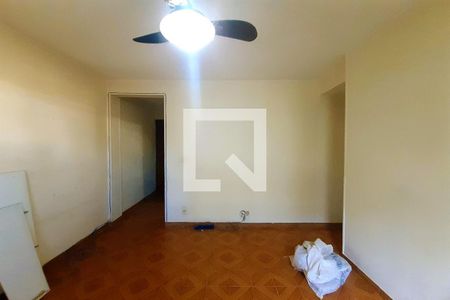 Sala de apartamento para alugar com 2 quartos, 49m² em Inhaúma, Rio de Janeiro