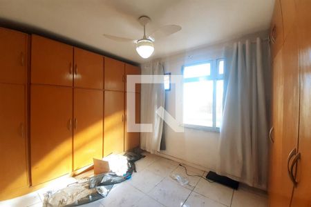 Quarto 1 de apartamento para alugar com 2 quartos, 49m² em Inhaúma, Rio de Janeiro