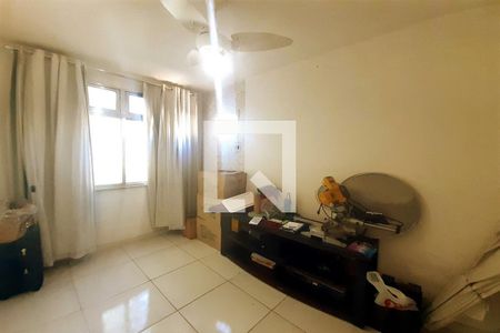 Quarto 2 de apartamento para alugar com 2 quartos, 49m² em Inhaúma, Rio de Janeiro