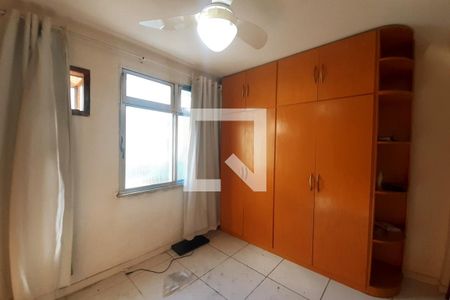 Quarto 1 de apartamento para alugar com 2 quartos, 49m² em Inhaúma, Rio de Janeiro