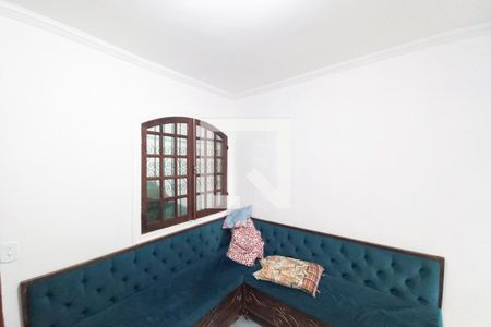 Sala de casa à venda com 7 quartos, 590m² em Céu Azul, Belo Horizonte