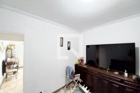 Sala de casa à venda com 7 quartos, 590m² em Céu Azul, Belo Horizonte