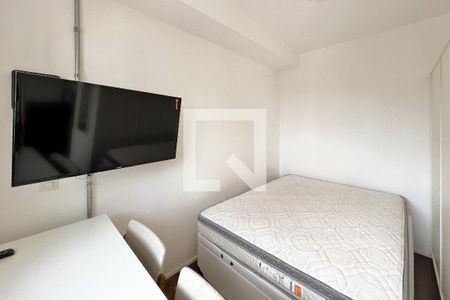 Studio  de kitnet/studio à venda com 1 quarto, 27m² em Indianópolis, São Paulo