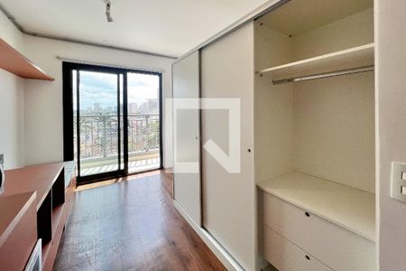 Studio de kitnet/studio à venda com 1 quarto, 27m² em Indianópolis, São Paulo