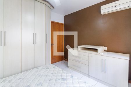 Quarto  de apartamento à venda com 1 quarto, 44m² em Bom Jesus, Porto Alegre