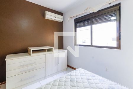 Quarto  de apartamento à venda com 1 quarto, 44m² em Bom Jesus, Porto Alegre