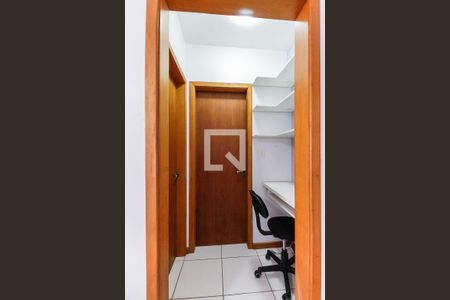Corredor de apartamento para alugar com 1 quarto, 44m² em Bom Jesus, Porto Alegre