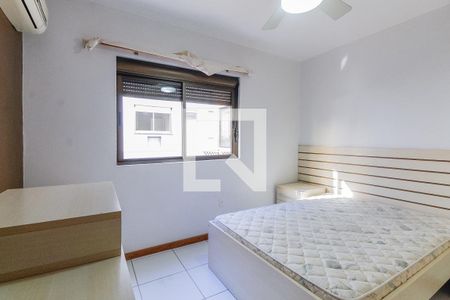 Quarto  de apartamento para alugar com 1 quarto, 44m² em Bom Jesus, Porto Alegre