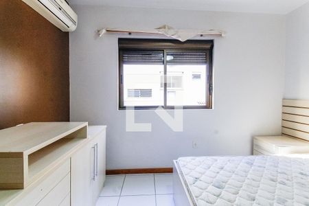 Quarto  de apartamento para alugar com 1 quarto, 44m² em Bom Jesus, Porto Alegre