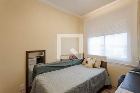 Quarto de apartamento para alugar com 2 quartos, 76m² em Petrópolis, Porto Alegre