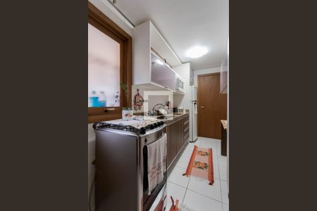 Apartamento à venda com 76m², 2 quartos e 2 vagas Apartamento à venda com 76m², 2 quartos e 2 vagasCozinha