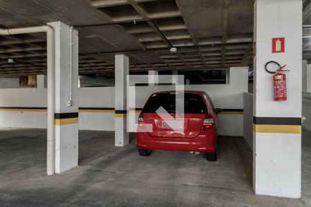 Apartamento à venda com 76m², 2 quartos e 2 vagas Apartamento à venda com 76m², 2 quartos e 2 vagasGaragem