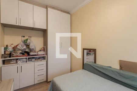Quarto de apartamento para alugar com 2 quartos, 76m² em Petrópolis, Porto Alegre