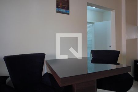 Sala de apartamento à venda com 1 quarto, 70m² em Rubem Berta, Porto Alegre