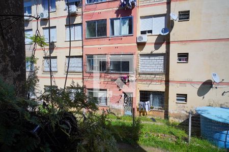 Quarto_Vista  de apartamento para alugar com 1 quarto, 70m² em Rubem Berta, Porto Alegre
