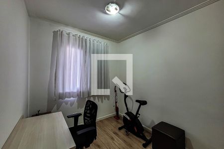 Quarto de apartamento à venda com 2 quartos, 55m² em Vila Liviero, São Paulo