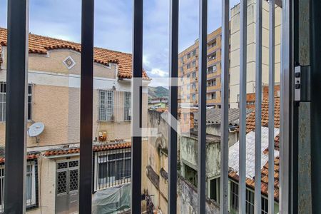 Quarto  de apartamento para alugar com 2 quartos, 54m² em Piedade, Rio de Janeiro