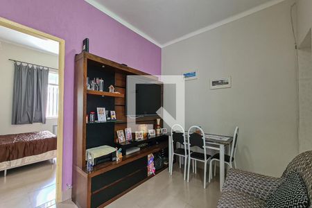 Sala de apartamento para alugar com 2 quartos, 54m² em Piedade, Rio de Janeiro