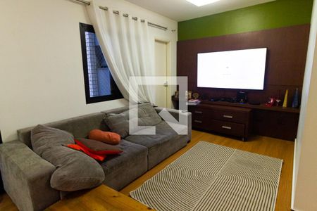 Apartamento à venda com 110m², 2 quartos e 2 vagasSala de Estar