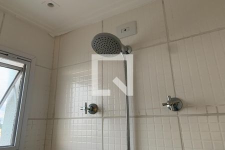 Banheiro 1 de apartamento à venda com 2 quartos, 56m² em Jaguaribe, Osasco