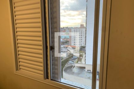 Quarto 1 de apartamento à venda com 2 quartos, 56m² em Jaguaribe, Osasco