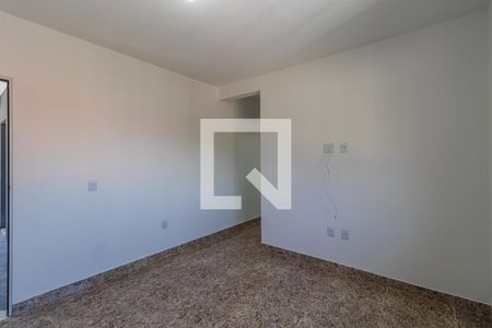 Sala/Cozinha de kitnet/studio para alugar com 1 quarto, 28m² em Vila do Conde, Barueri