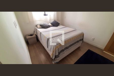 Quarto 1 de apartamento para alugar com 2 quartos, 49m² em Centro, Osasco
