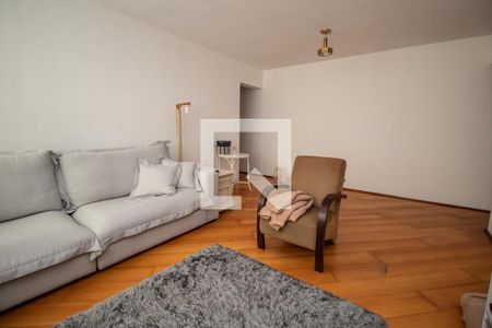 sala de apartamento à venda com 2 quartos, 90m² em Parque Terra Nova, São Bernardo do Campo